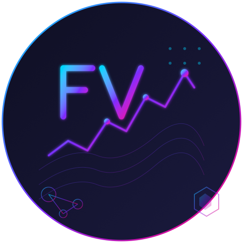 FinVista Logo